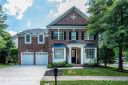 4100 Exbury Gardens Drive sold home in Waxhaw, SC