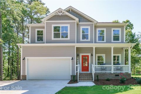 1219b Brunson Road sold home in Wildlife Bay, Fort Lawn, SC