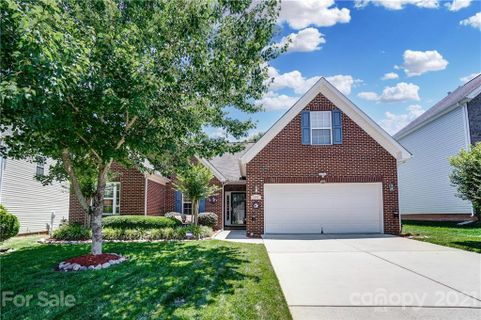2402 Sierra Chase Drive