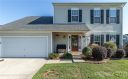 112 Barrington Drive sold home in Mount Holly, SC