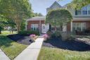 201 Gelderland Drive sold home in Matthews, SC