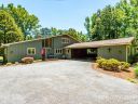 1032 Hooper Creek Road sold home in Tryon, SC