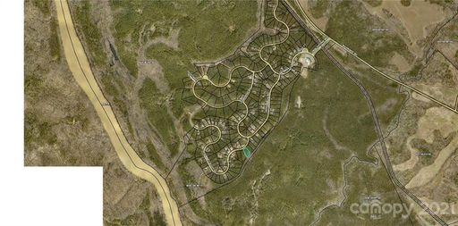 6033 Chimney Bluff Road