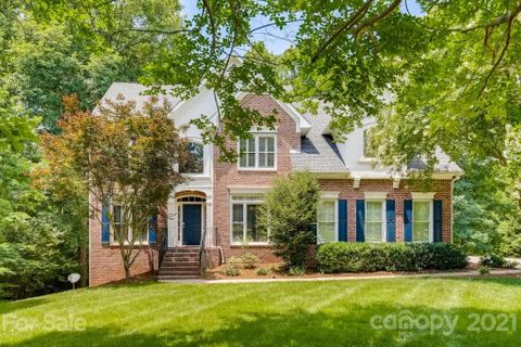 2402 Providence Hills Drive
