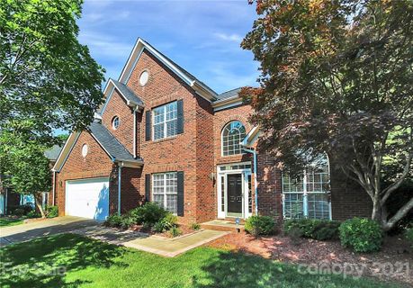 9327 Autumn Applause Drive