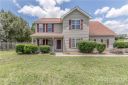 4019 Cedar Hill Drive sold home in Charlotte, SC