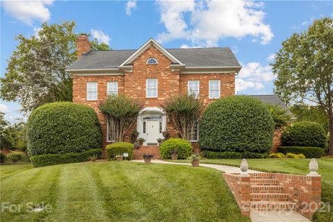 8304 Merrimack Court