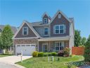 121 River Walk Drive sold home in Asheville, SC
