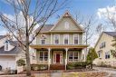428 N Faulkner Way sold home in Davidson, SC