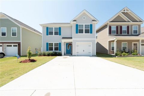 3872 Tersk Drive