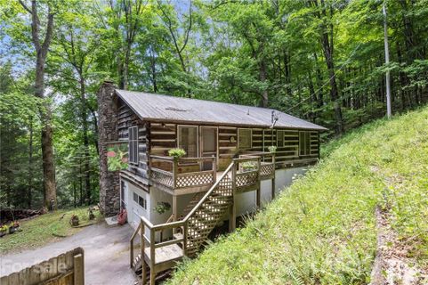 473 English Ridge Drive 51/50