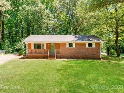 1455 Elder Road sold home in Westerwood, Rock Hill, SC