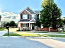 8206 Stourhead Gardens Lane sold home in Waxhaw, SC