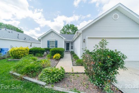 129 Grayland Road sold home in Winborne, Mooresville, NC
