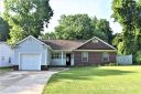 7816 Quail Field Drive sold home in Charlotte, SC