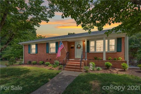 1451 Sterling Avenue sold home in Cambridge Park, Gastonia, NC