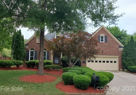6732 Fairhope Court
