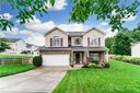 2308 Trace Creek Drive sold home in Waxhaw, SC