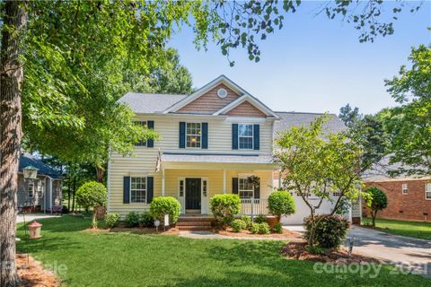 10923 Sycamore Club Drive