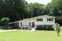 2007 Audrey Drive sold home in Gastonia, SC