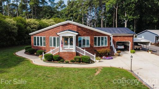 10994 Willow Oak Road sold home in Turner Beach, Norwood, NC