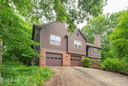 107 Black Hawk Ridge sold home in Weaverville, SC