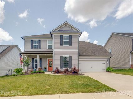 2034 Sugaree Commons Drive