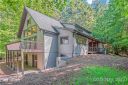 2192 Cherrywood Lane sold home in Pisgah Forest, SC
