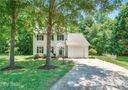 6428 Calliope Court sold home in Charlotte, SC