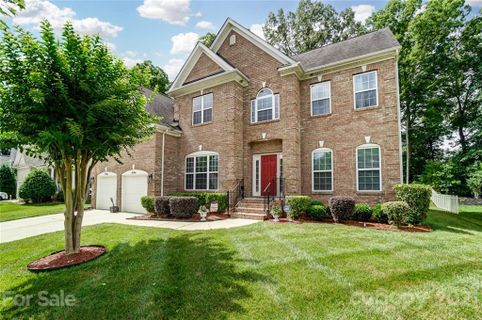 1112 Brough Hall Drive