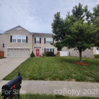 304 Zander Woods Court