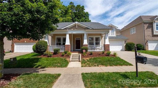 7212 Chaddsley Drive