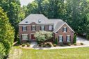 507 Hidden Manor Drive sold home in Matthews, SC