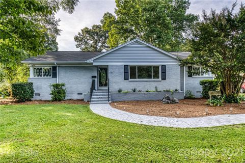 1728 Birchcrest Drive