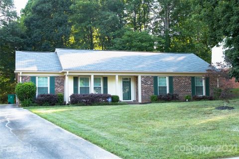 5206 Barrington Drive