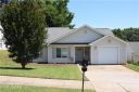 10917 Olde English Drive sold home in Charlotte, SC