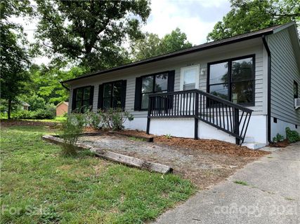 2656 Tablerock Road
