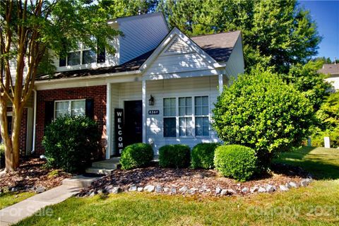 8360 Rudolph Road