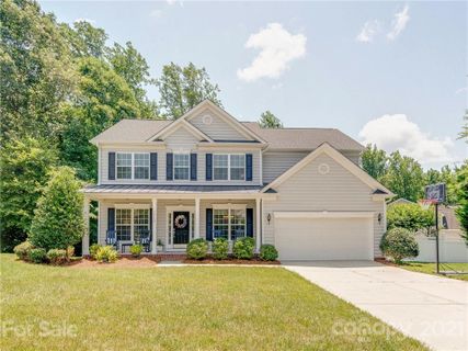 7710 Taconic Place