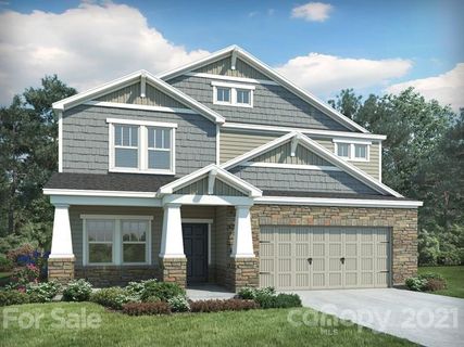 3802 Crossbane Street