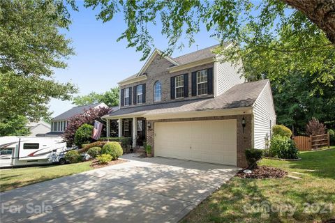 4924 Summerside Drive