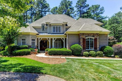 1772 Brawley School Road