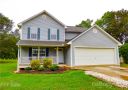 5127 Kristy Drive sold home in Hickory, SC