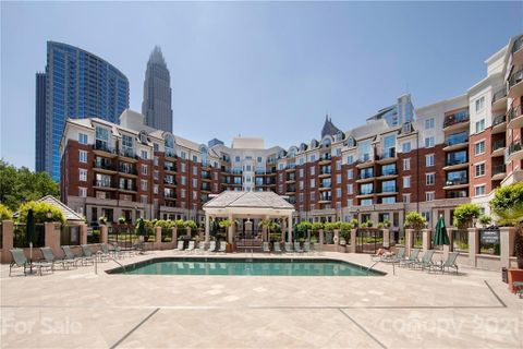 300 W 5th Street 535