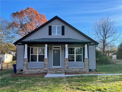 431 Valley Street sold home in Sunset Park, Stanley, NC
