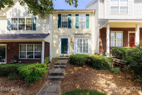 6083 Cougar Lane