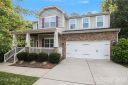 8440 Olde Stonegate Lane sold home in Mint Hill, SC
