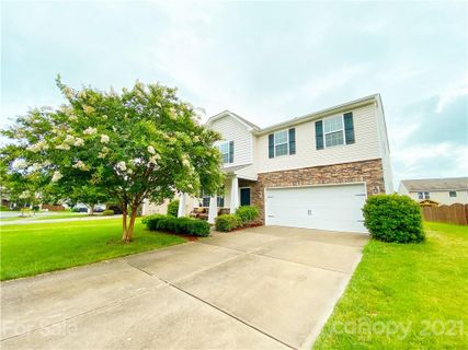 12409 Dove Meadow Drive
