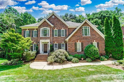 4208 Mountain Cove Drive