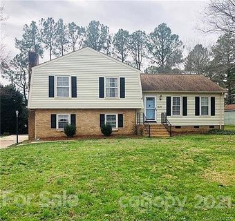 1539 Georgetowne Drive